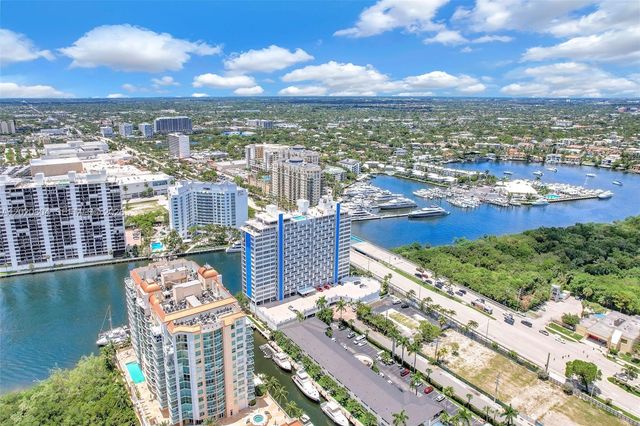 2800 E Sunrise Blvd 17E, Fort Lauderdale, FL 33304