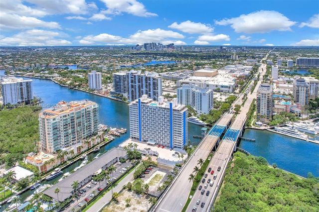 2800 E Sunrise Blvd 17E, Fort Lauderdale, FL 33304