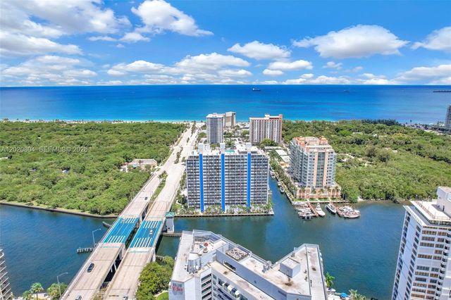 2800 E Sunrise Blvd 17E, Fort Lauderdale, FL 33304