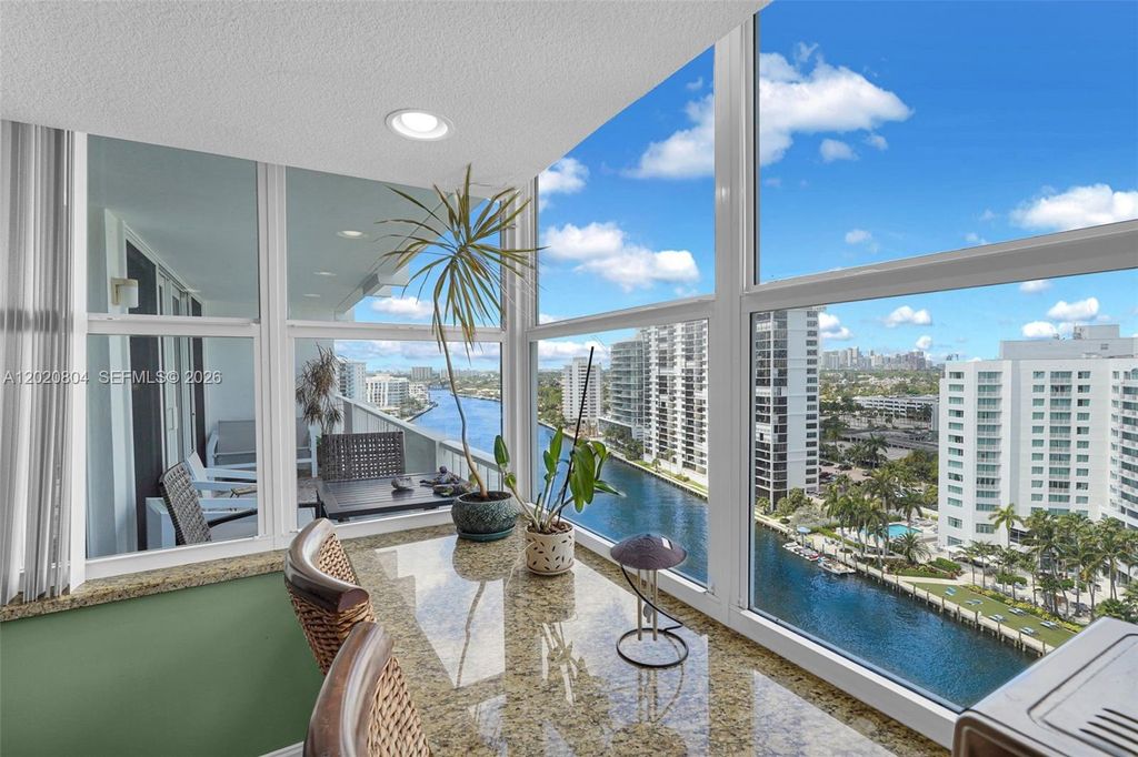 2800 E Sunrise Blvd 17E, Fort Lauderdale, FL 33304