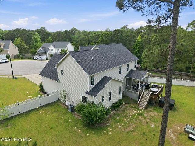 174 Revere Way, Cameron, NC 28326