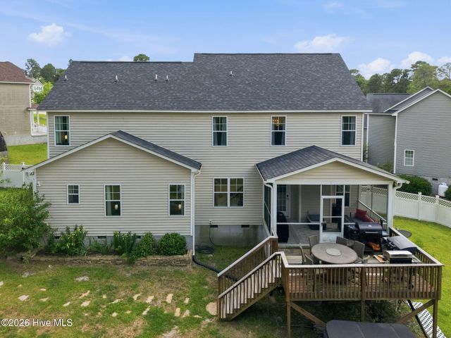 174 Revere Way, Cameron, NC 28326