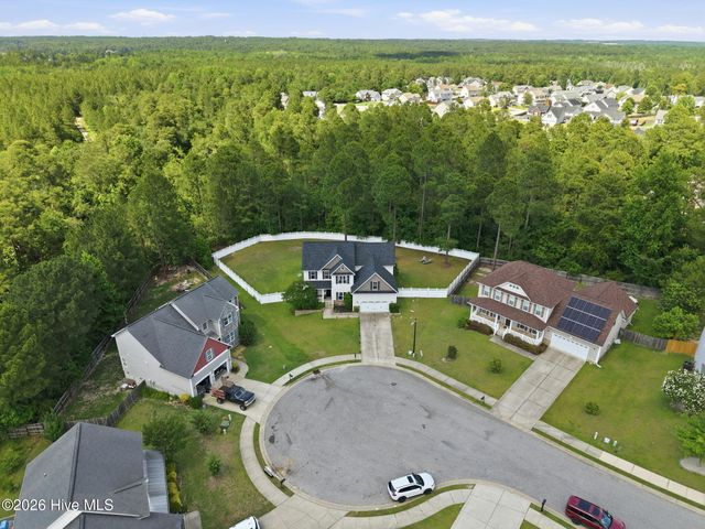 174 Revere Way, Cameron, NC 28326