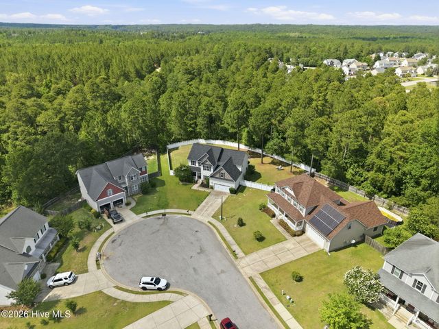 174 Revere Way, Cameron, NC 28326