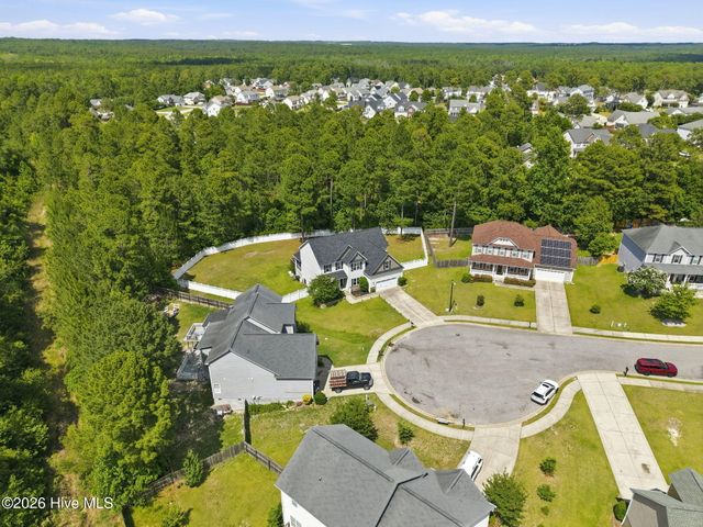 174 Revere Way, Cameron, NC 28326