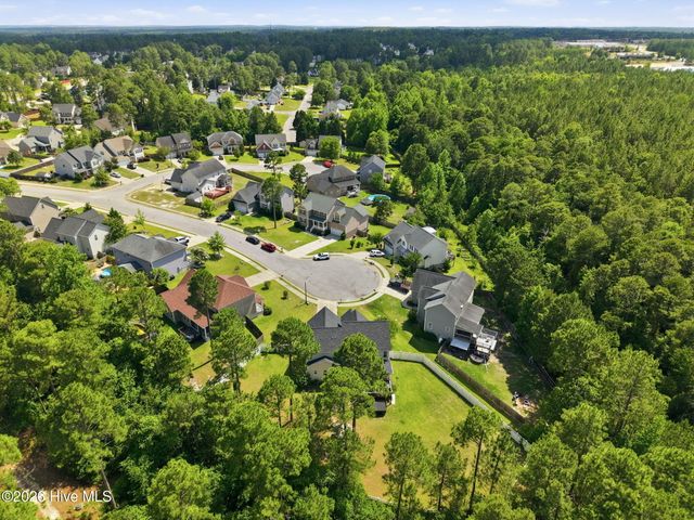 174 Revere Way, Cameron, NC 28326