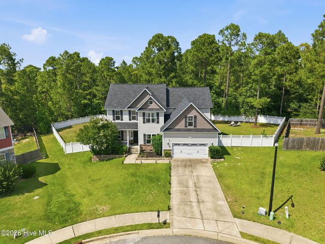 174 Revere Way, Cameron, NC 28326