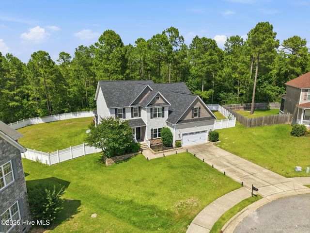 174 Revere Way, Cameron, NC 28326