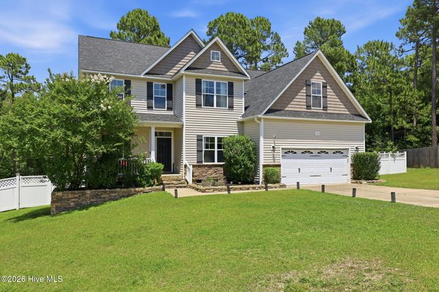 174 Revere Way, Cameron, NC 28326