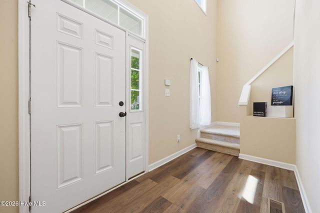 174 Revere Way, Cameron, NC 28326
