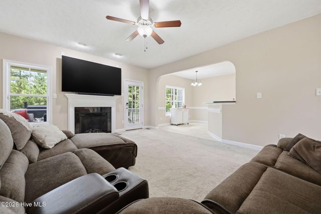 174 Revere Way, Cameron, NC 28326