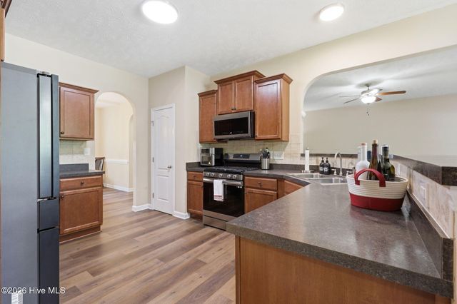 174 Revere Way, Cameron, NC 28326