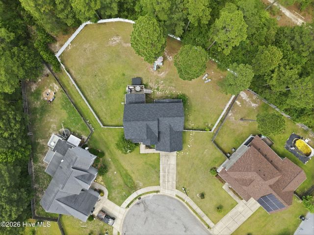 174 Revere Way, Cameron, NC 28326