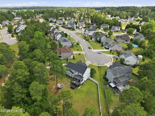 174 Revere Way, Cameron, NC 28326