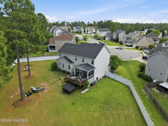174 Revere Way, Cameron, NC 28326