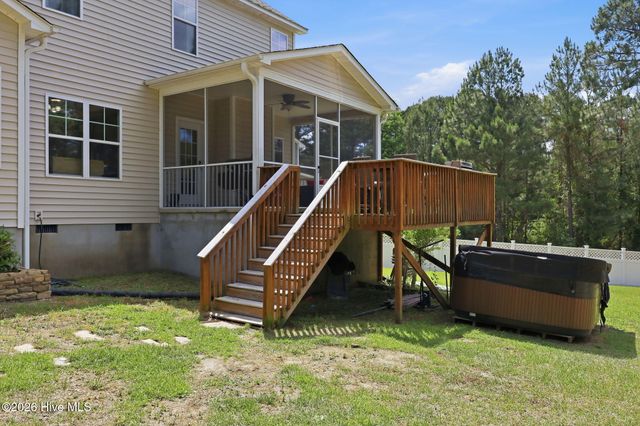 174 Revere Way, Cameron, NC 28326