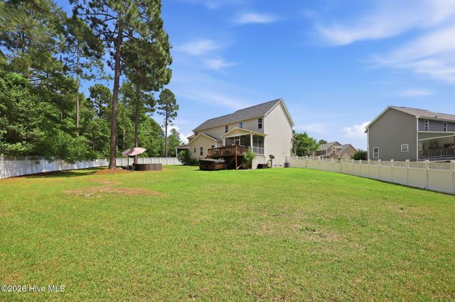 174 Revere Way, Cameron, NC 28326