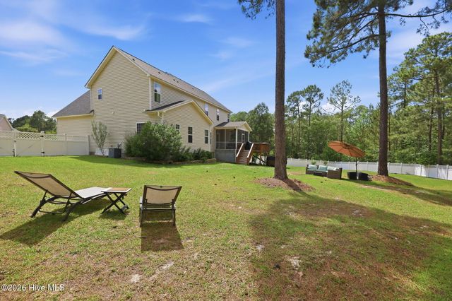174 Revere Way, Cameron, NC 28326