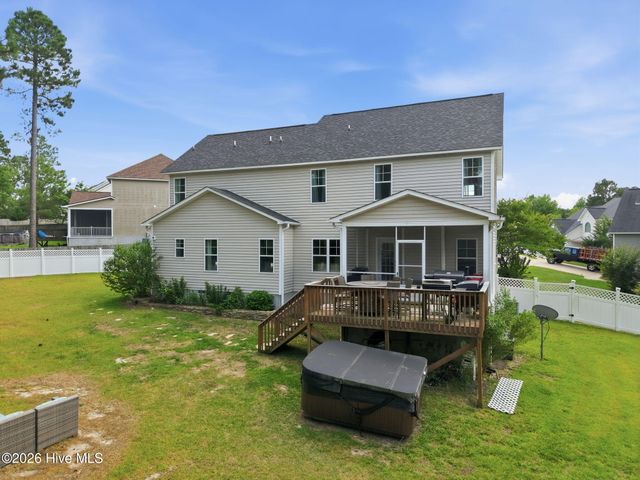 174 Revere Way, Cameron, NC 28326