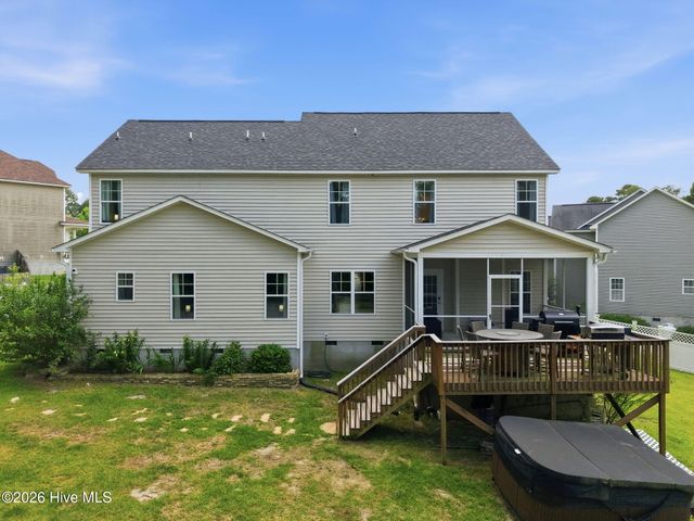 174 Revere Way, Cameron, NC 28326