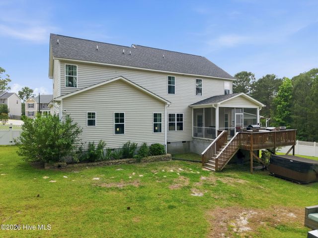 174 Revere Way, Cameron, NC 28326
