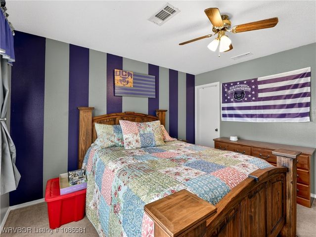 906 N 3rd Terrace, Barling, AR 72923