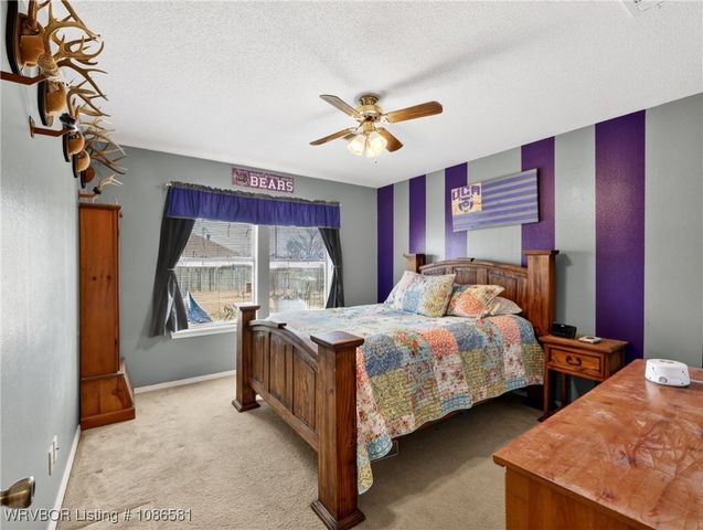 906 N 3rd Terrace, Barling, AR 72923