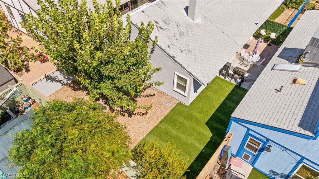 2316 El Cerrito Circle, Las Vegas, NV 89108 — photo 3