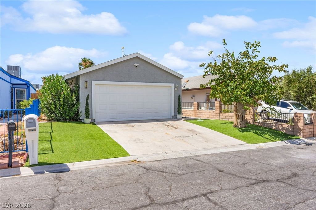 2316 El Cerrito Circle, Las Vegas, NV 89108 — photo 5