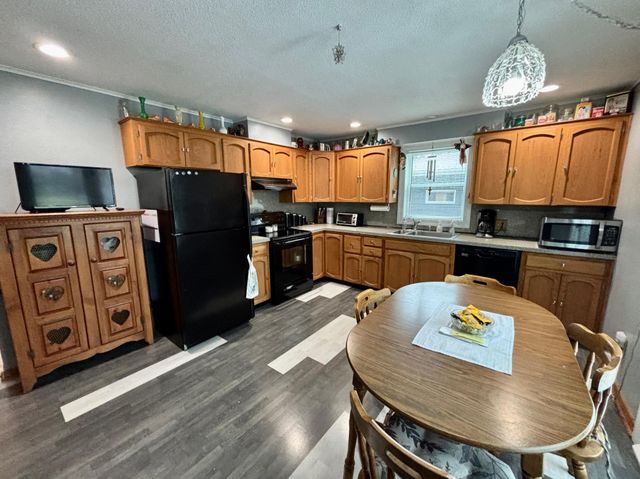 820 Tindolph Avenue S, Thief River Falls, MN 56701