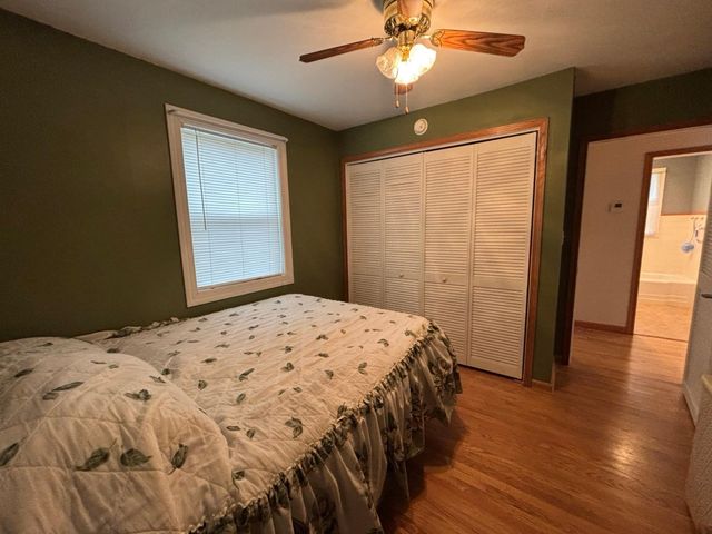 820 Tindolph Avenue S, Thief River Falls, MN 56701