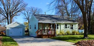 820 Tindolph Avenue S, Thief River Falls, MN 56701