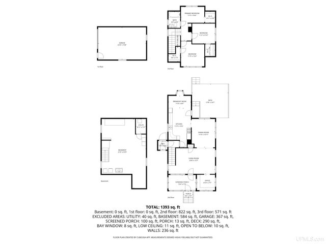 150 W Arch Street, Ironwood, MI 49938