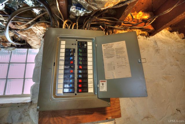 150 W Arch Street, Ironwood, MI 49938