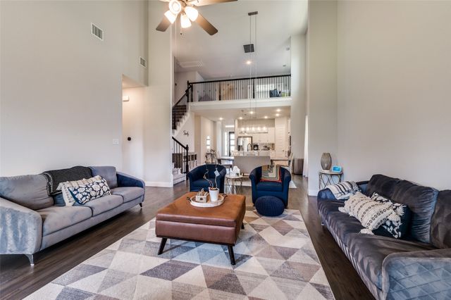 333 Foxthorne Way, Little Elm, TX 75068