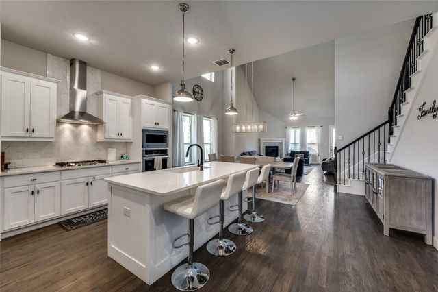 333 Foxthorne Way, Little Elm, TX 75068