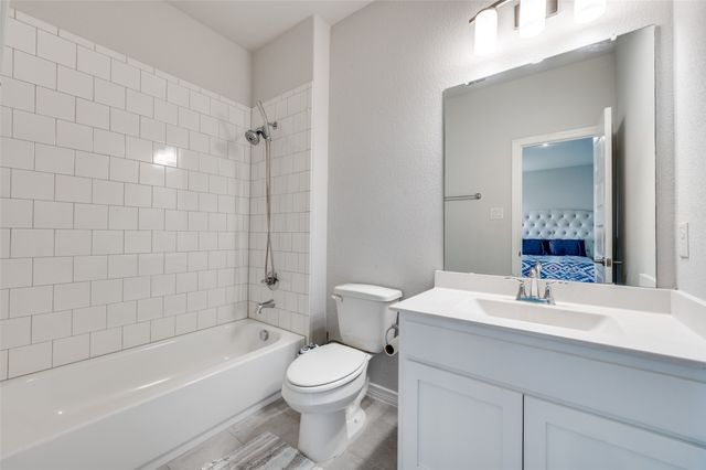 333 Foxthorne Way, Little Elm, TX 75068