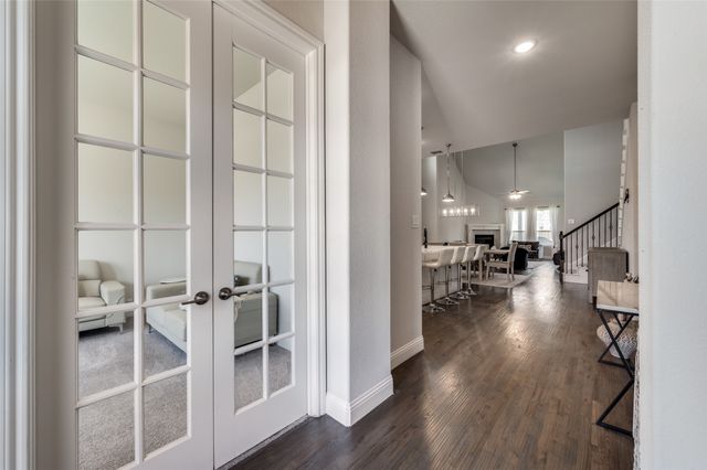 333 Foxthorne Way, Little Elm, TX 75068