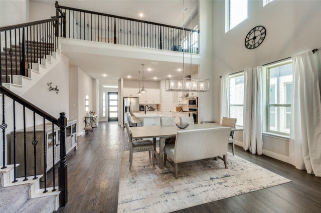 333 Foxthorne Way, Little Elm, TX 75068