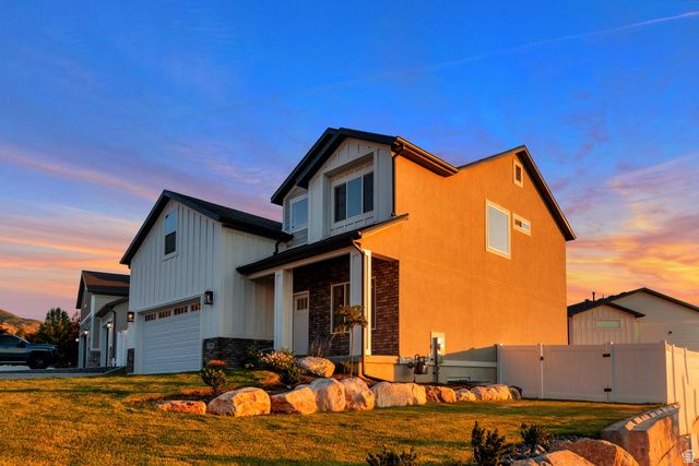 1568 S 125 W, Perry, UT 84302