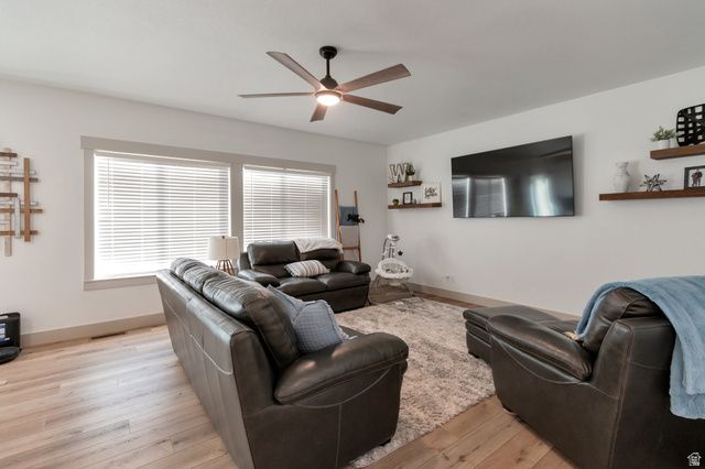 1568 S 125 W, Perry, UT 84302