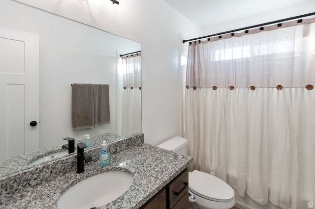 1568 S 125 W, Perry, UT 84302