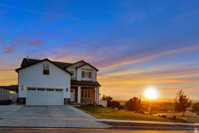 1568 S 125 W, Perry, UT 84302