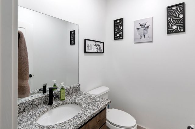 1568 S 125 W, Perry, UT 84302