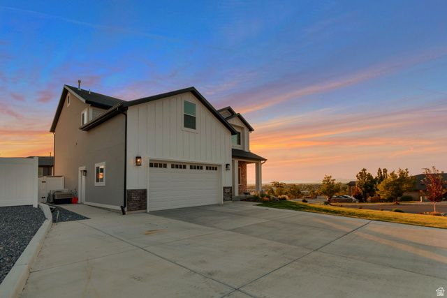 1568 S 125 W, Perry, UT 84302