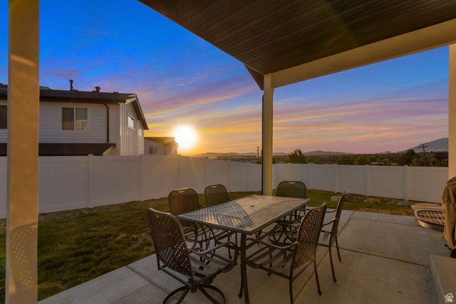 1568 S 125 W, Perry, UT 84302