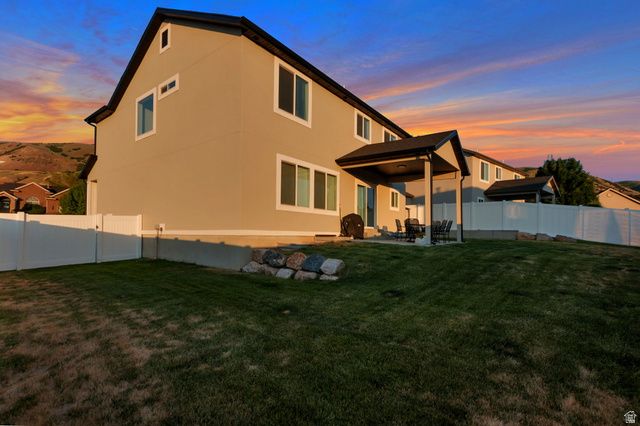 1568 S 125 W, Perry, UT 84302