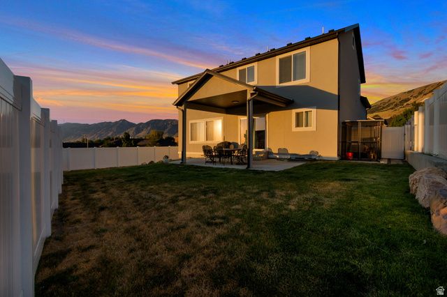 1568 S 125 W, Perry, UT 84302