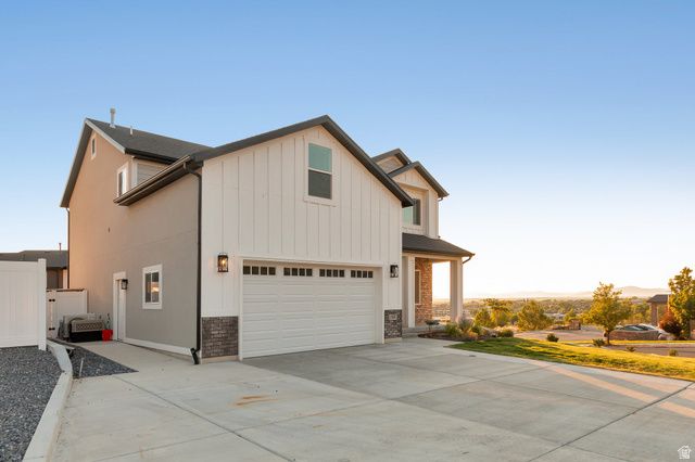 1568 S 125 W, Perry, UT 84302