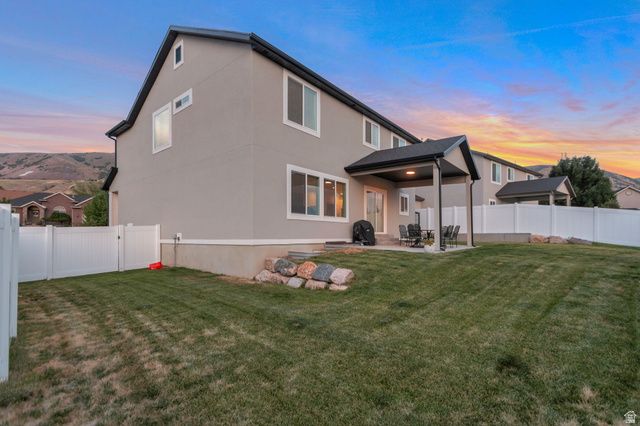 1568 S 125 W, Perry, UT 84302